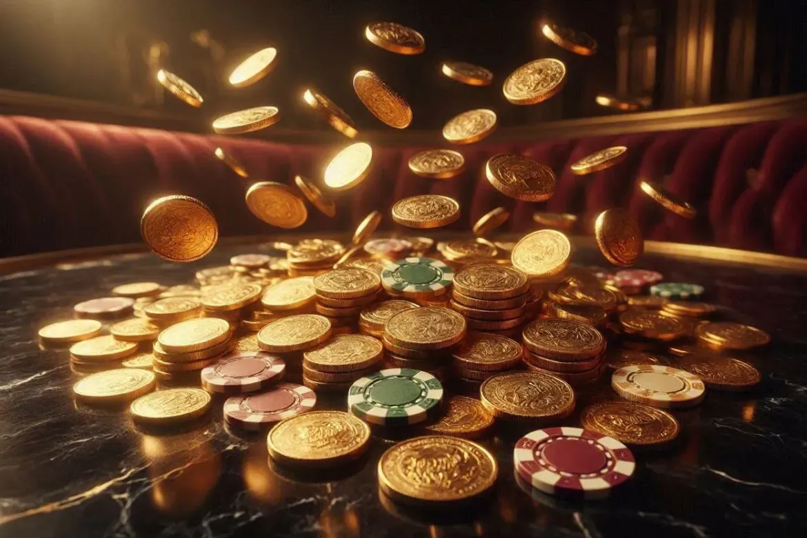 Musbet Casino